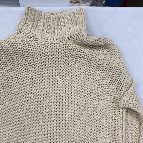 NEW Free People My Only Sunshine Sweater XS - Picture 3 of 8